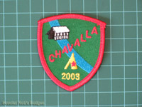 Chavalla 2003 [QC C08a]